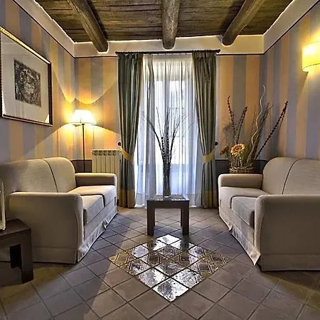 Sant'antonio - Dimora Storica Отель 2*