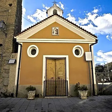 فندق Sant'antonio - Dimora Storica