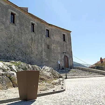 Ξενοδοχείο Sant'antonio - Dimora Storica