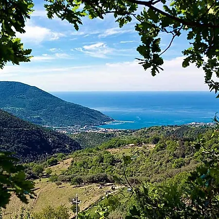 Отель Sant'antonio - Dimora Storica