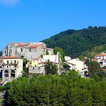 Sant'antonio - Dimora Storica Отель 2*