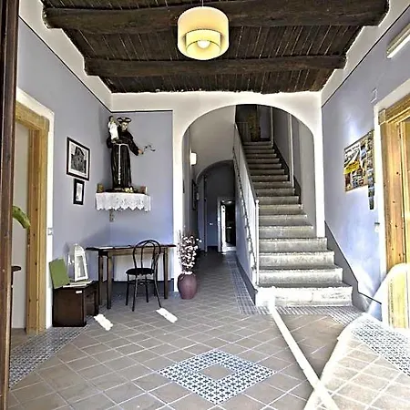 Sant'antonio - Dimora Storica